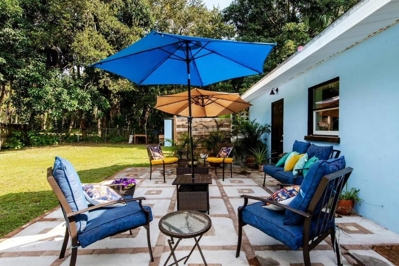 Casa Azul