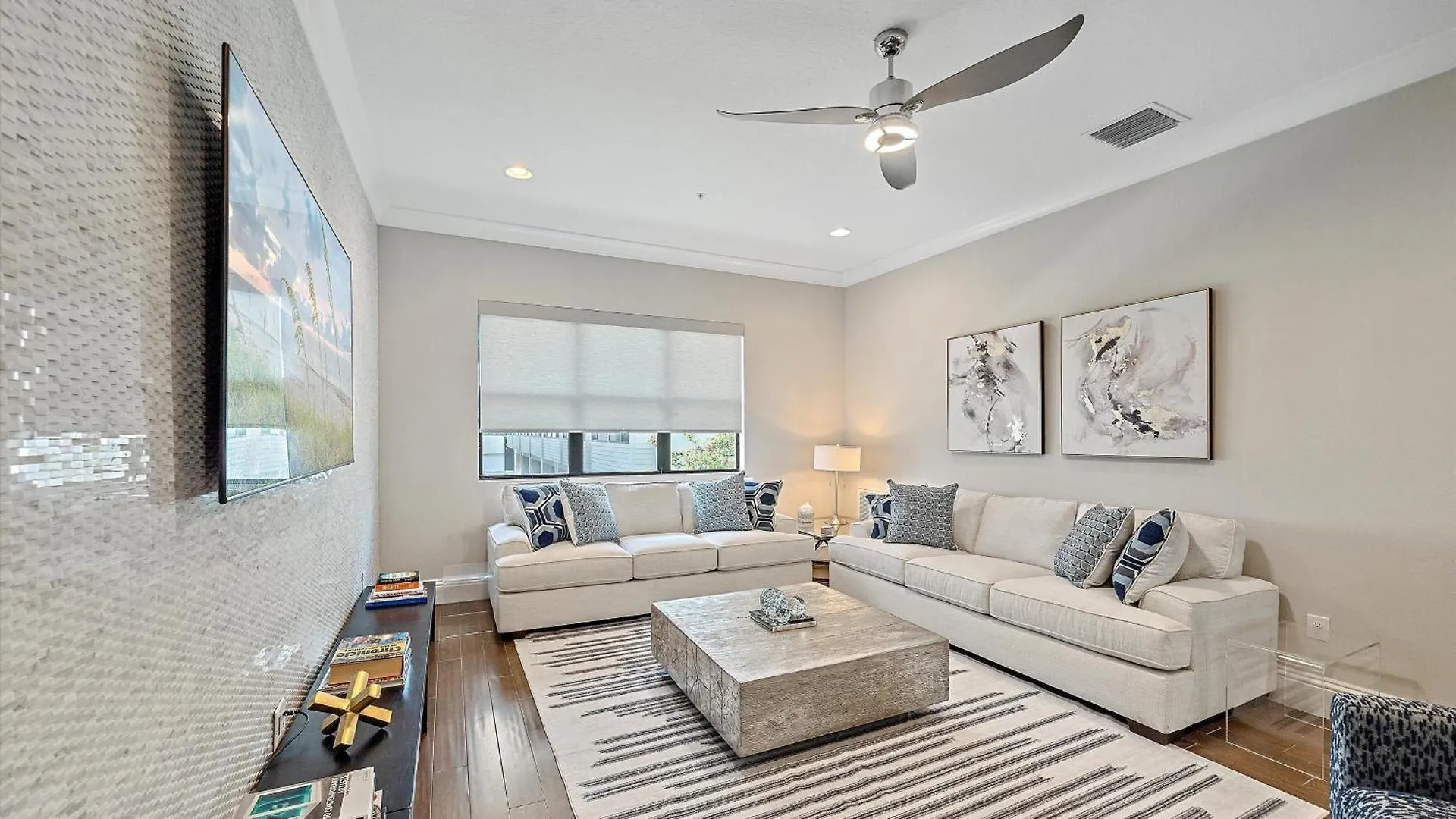 Cityscape Retreat * Sarasota