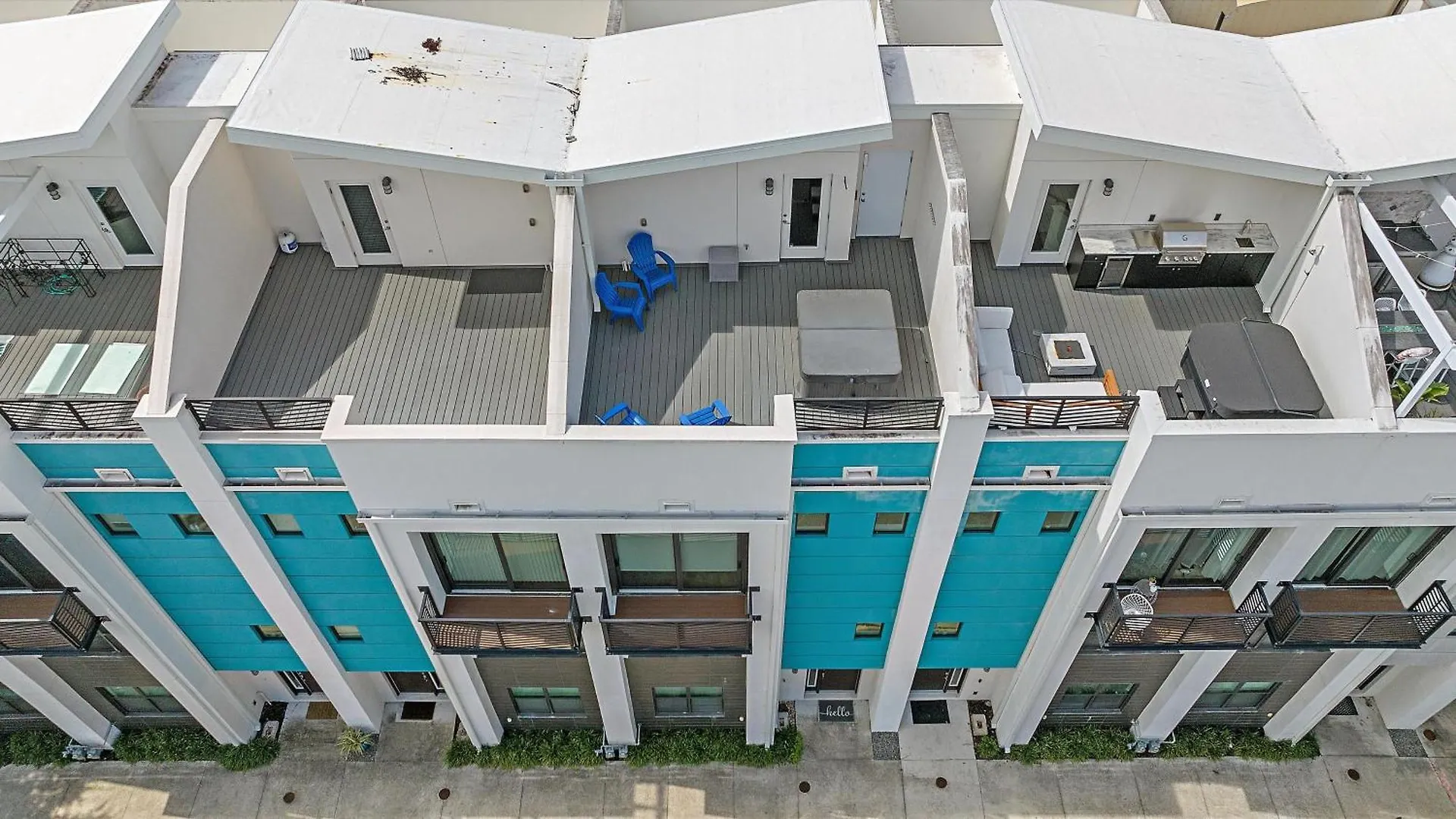 Cityscape Retreat Holiday home Sarasota