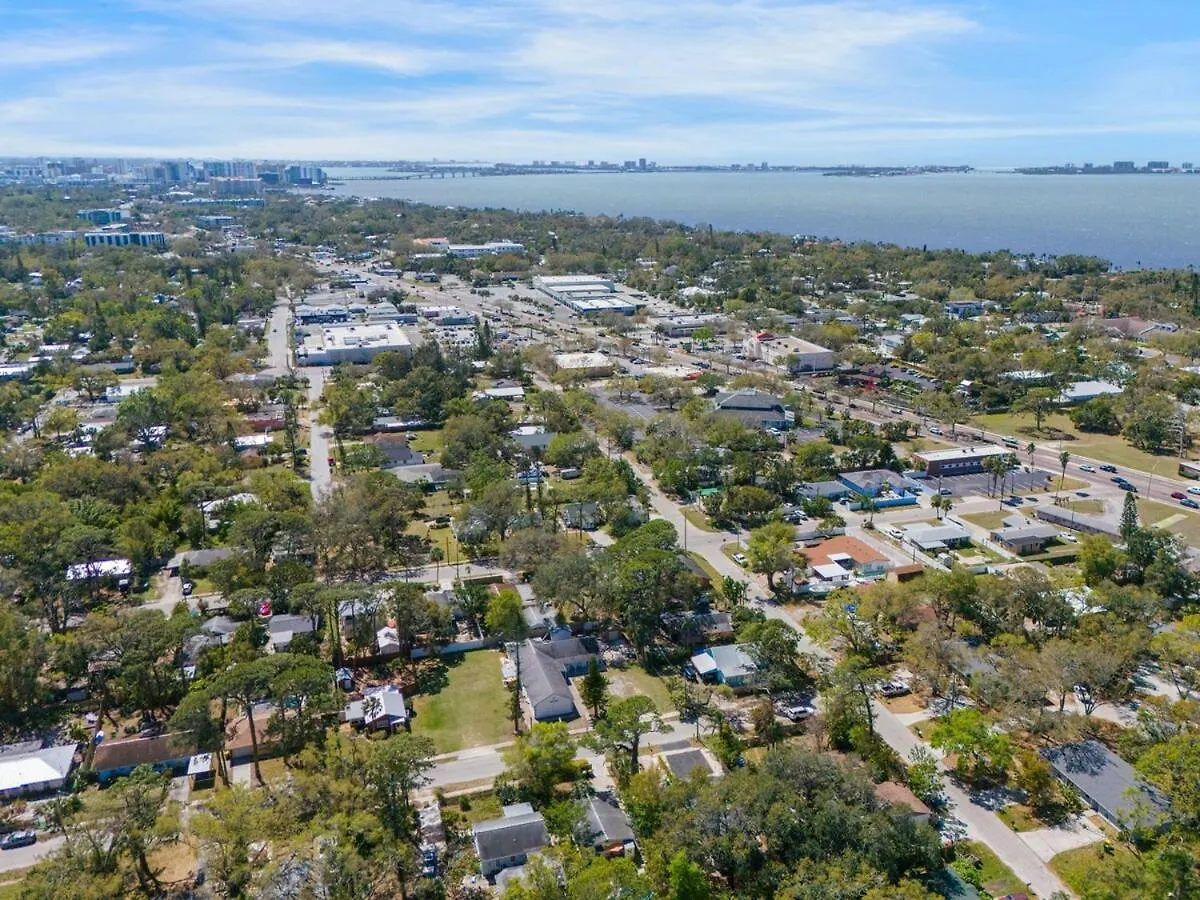Bayou Hammock Bliss In Sunny Florida Apartment Sarasota