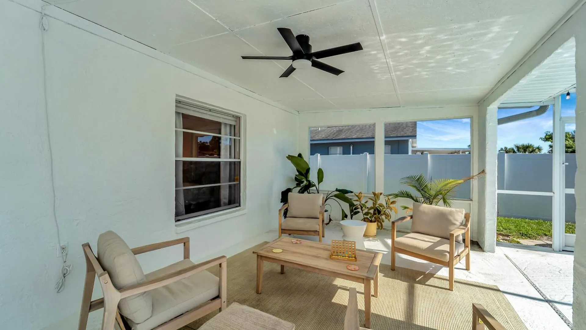 The Posh Flamingo Holiday home Sarasota