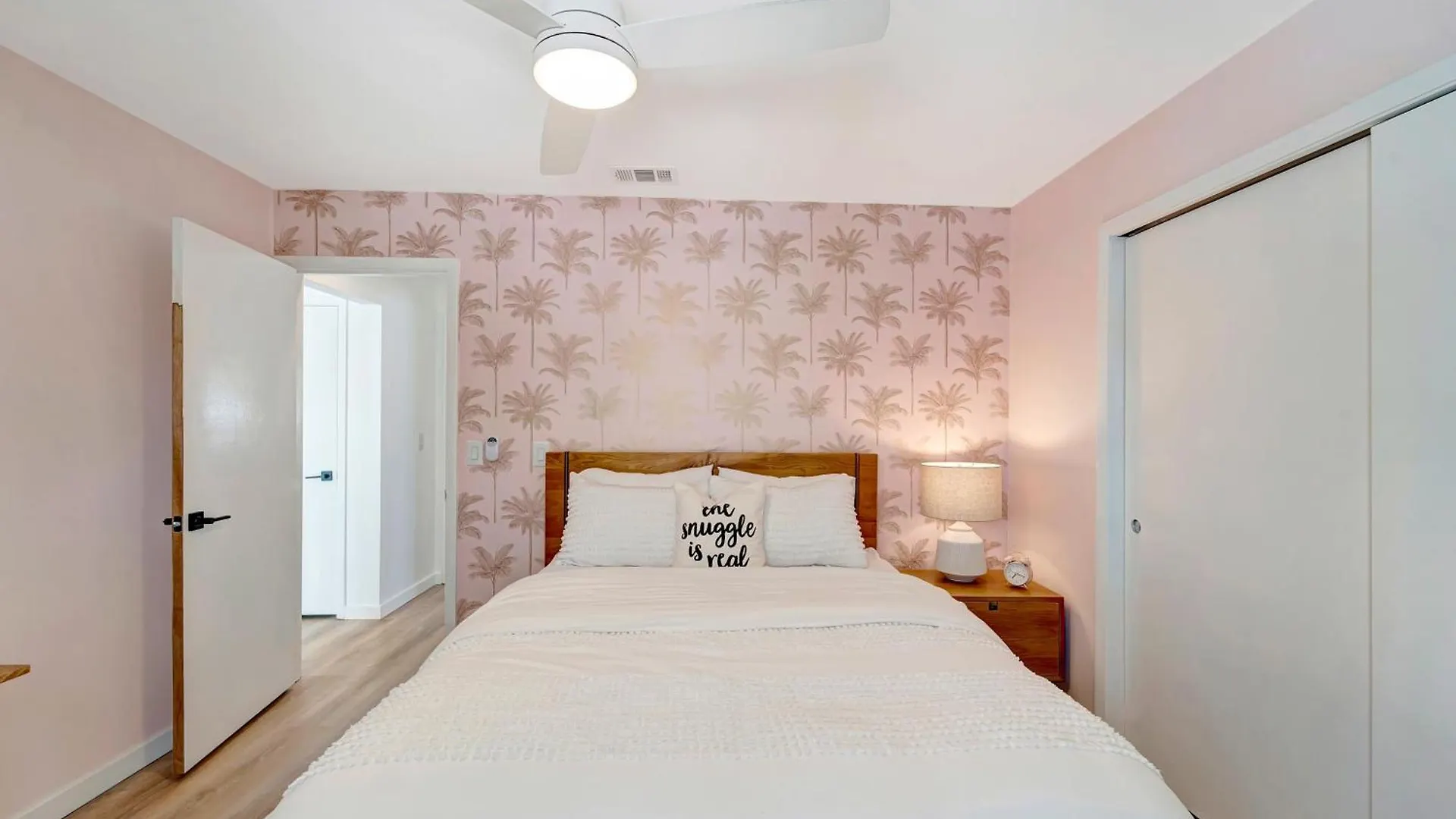 Holiday home The Posh Flamingo