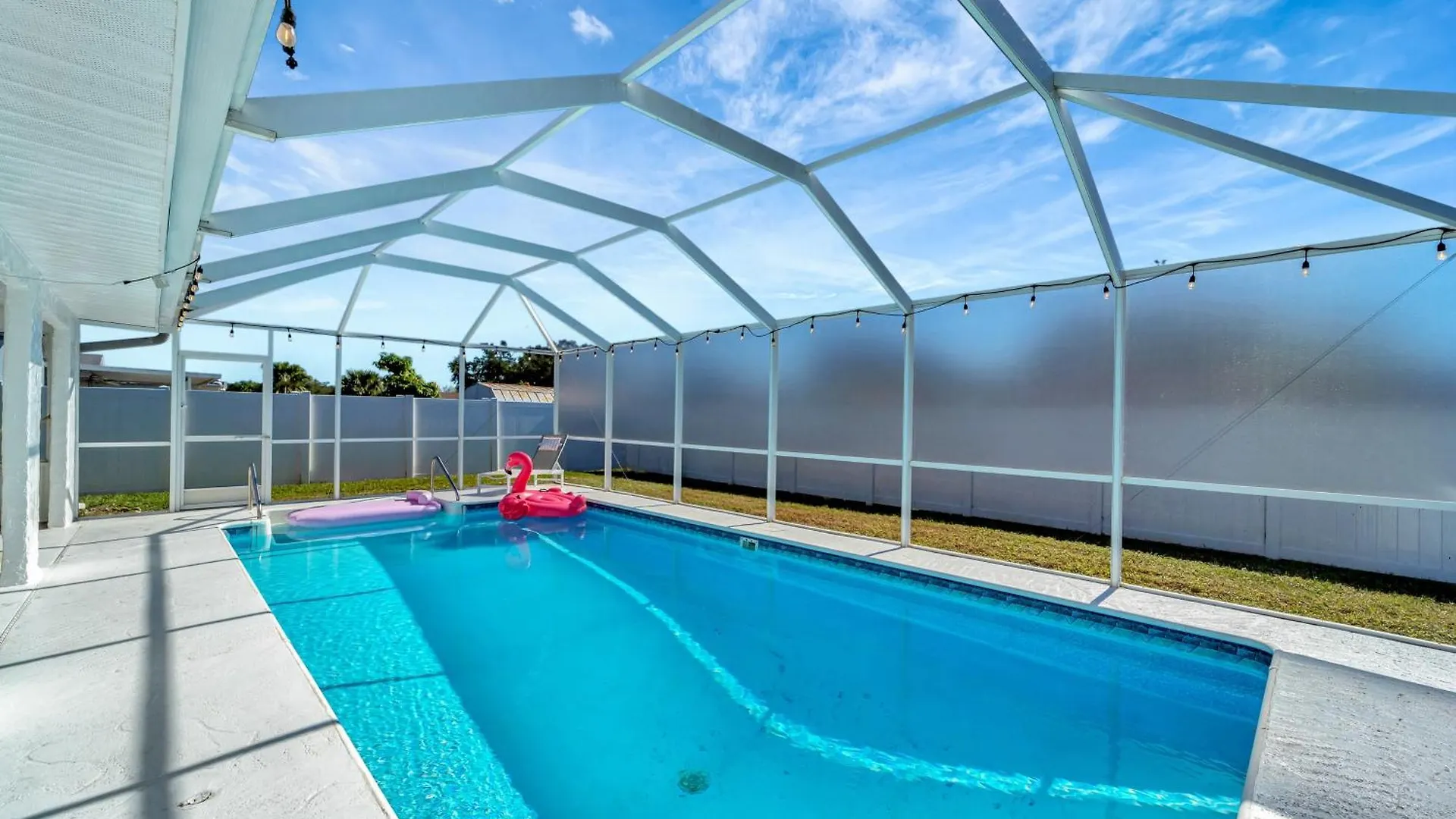 The Posh Flamingo Holiday home *