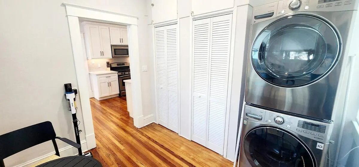 Gem In Laurel Park, Newly Remodeled, Near Downtown Sarasota