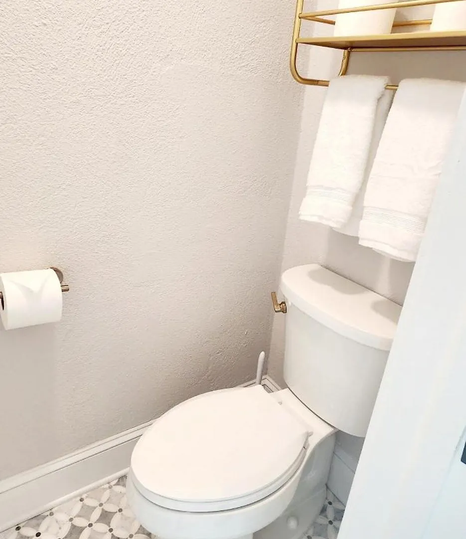 Gem In Laurel Park, Newly Remodeled, Near Downtown * Sarasota