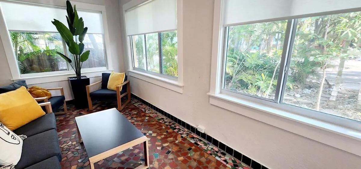 Holiday home Gem In Laurel Park, Newly Remodeled, Near Downtown Sarasota