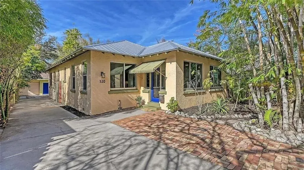 Gem In Laurel Park, Newly Remodeled, Near Downtown *
