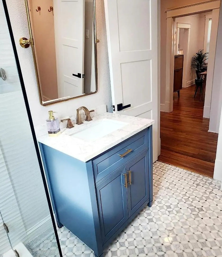 Gem In Laurel Park, Newly Remodeled, Near Downtown *