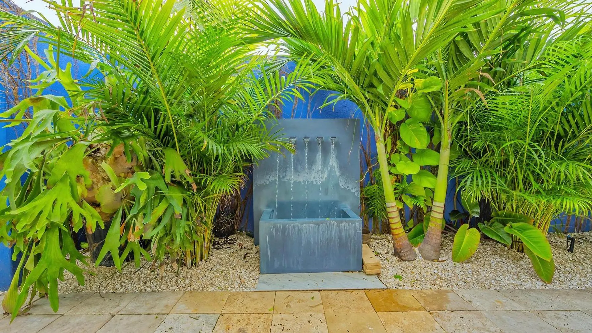 Casa de Férias Luxe Oasis - 517