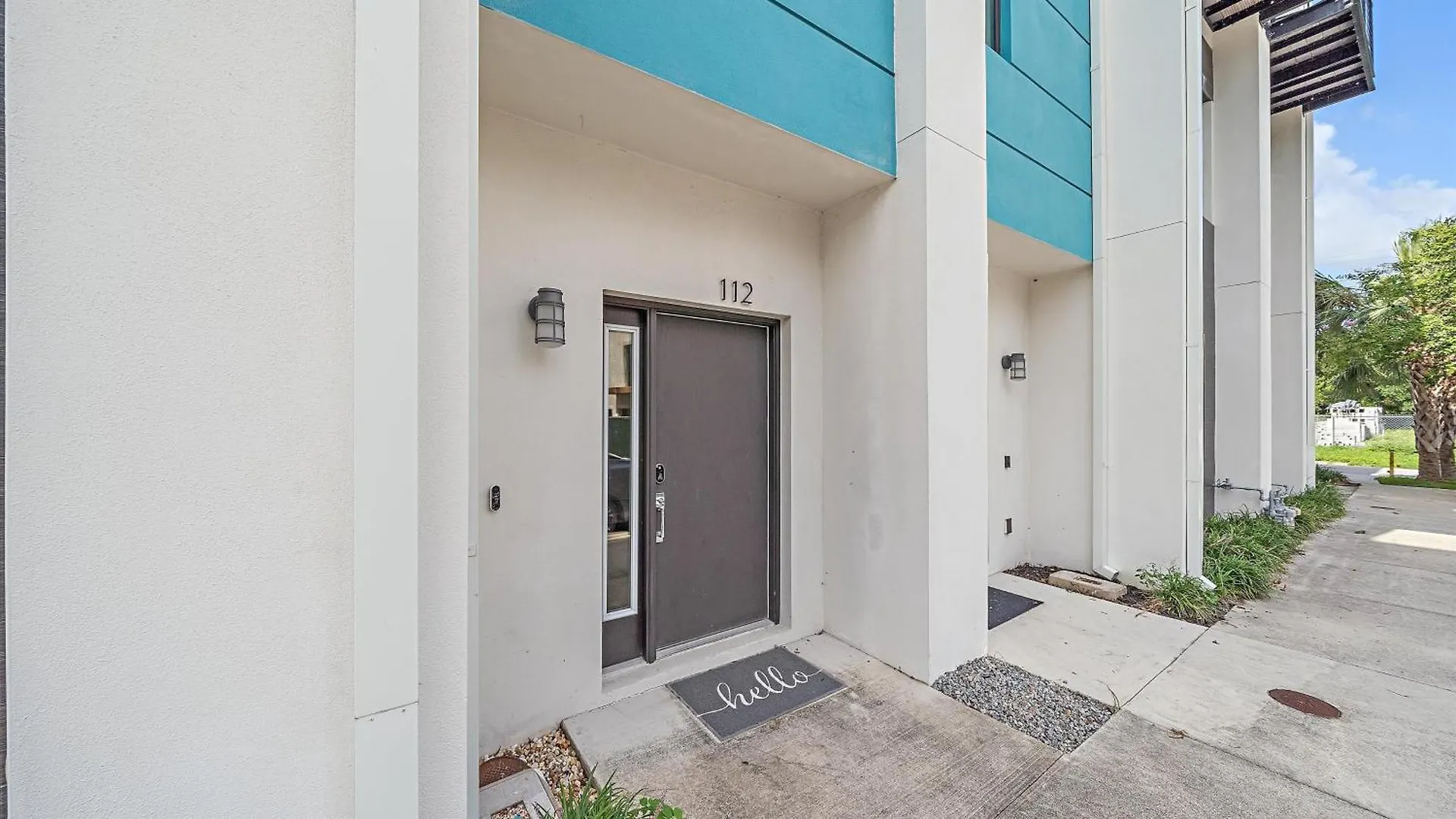 Cityscape Retreat Holiday home Sarasota