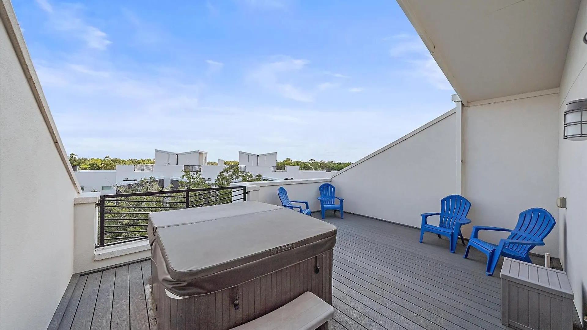 Cityscape Retreat * Sarasota