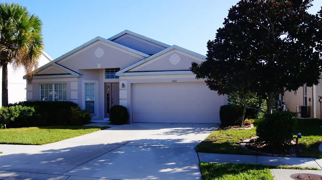 Gulfcoast Homes - Sarasota/bradenton Holiday home
