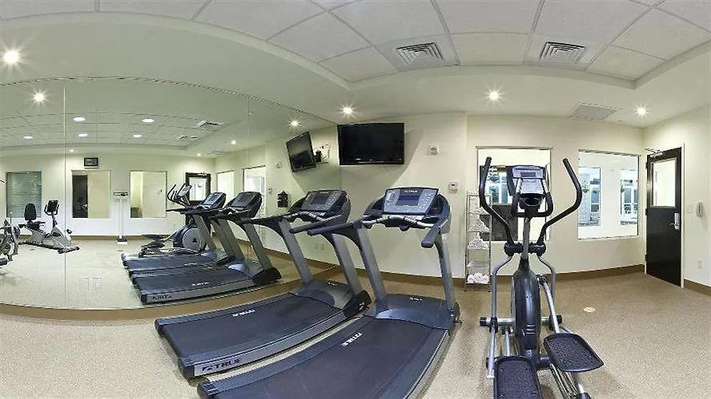 Doubletree By Hilton Bradenton Airport Hotel