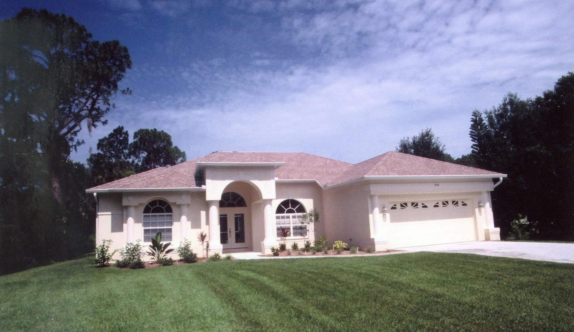 Gulfcoast Homes - Sarasota/bradenton Holiday home *