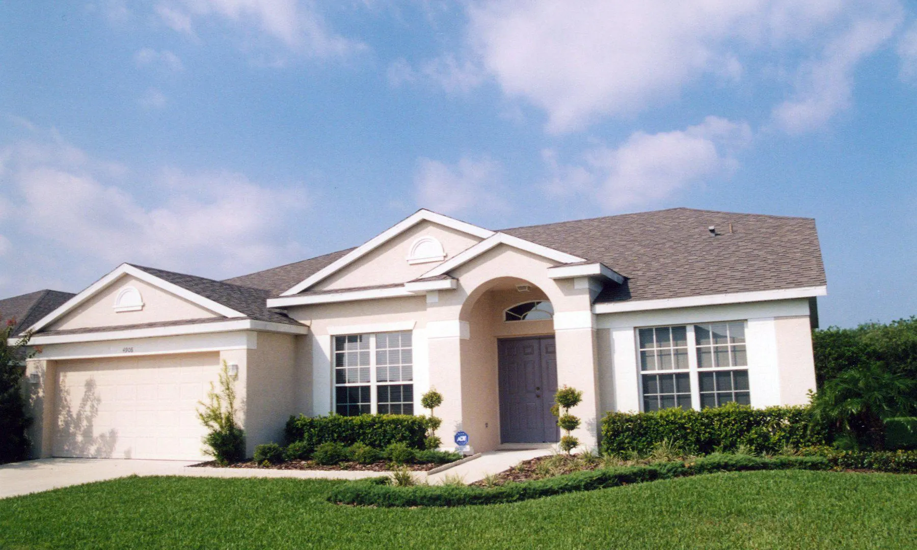 Gulfcoast Homes - Sarasota/bradenton Holiday home