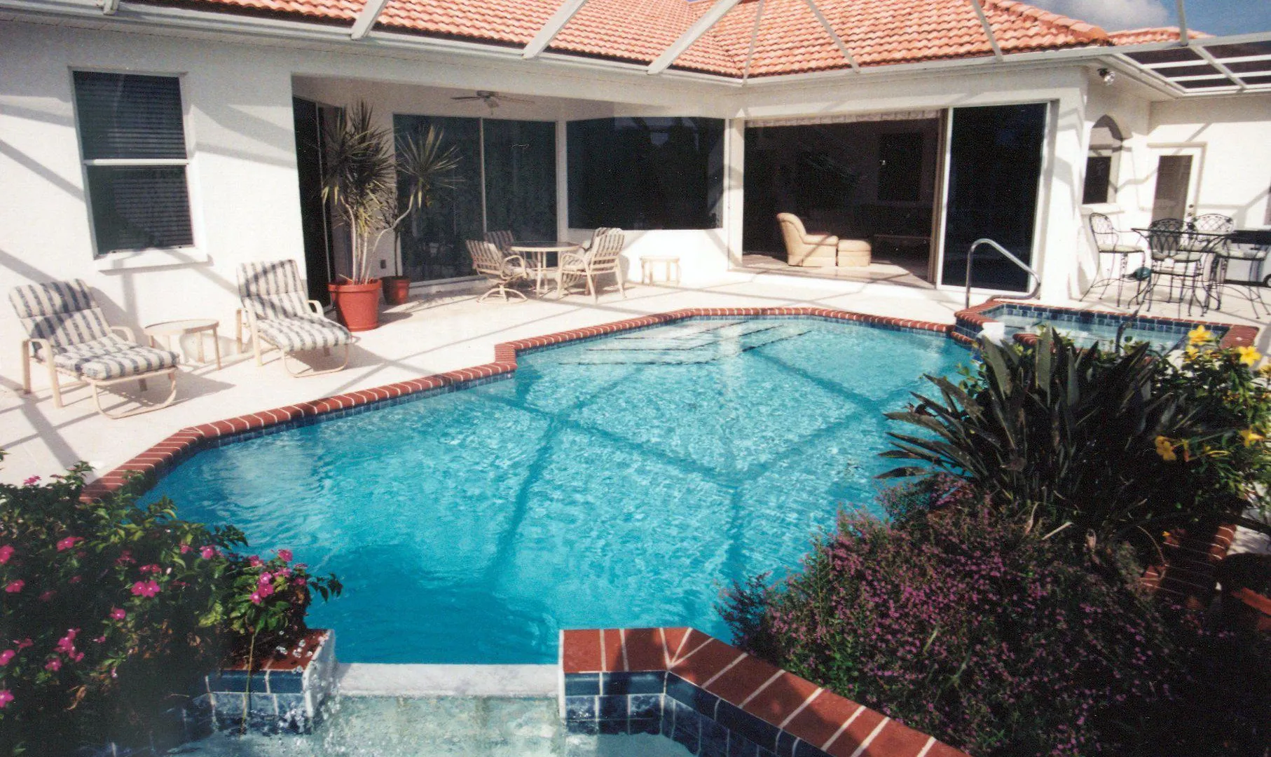 Gulfcoast Homes - Sarasota/bradenton Holiday home *