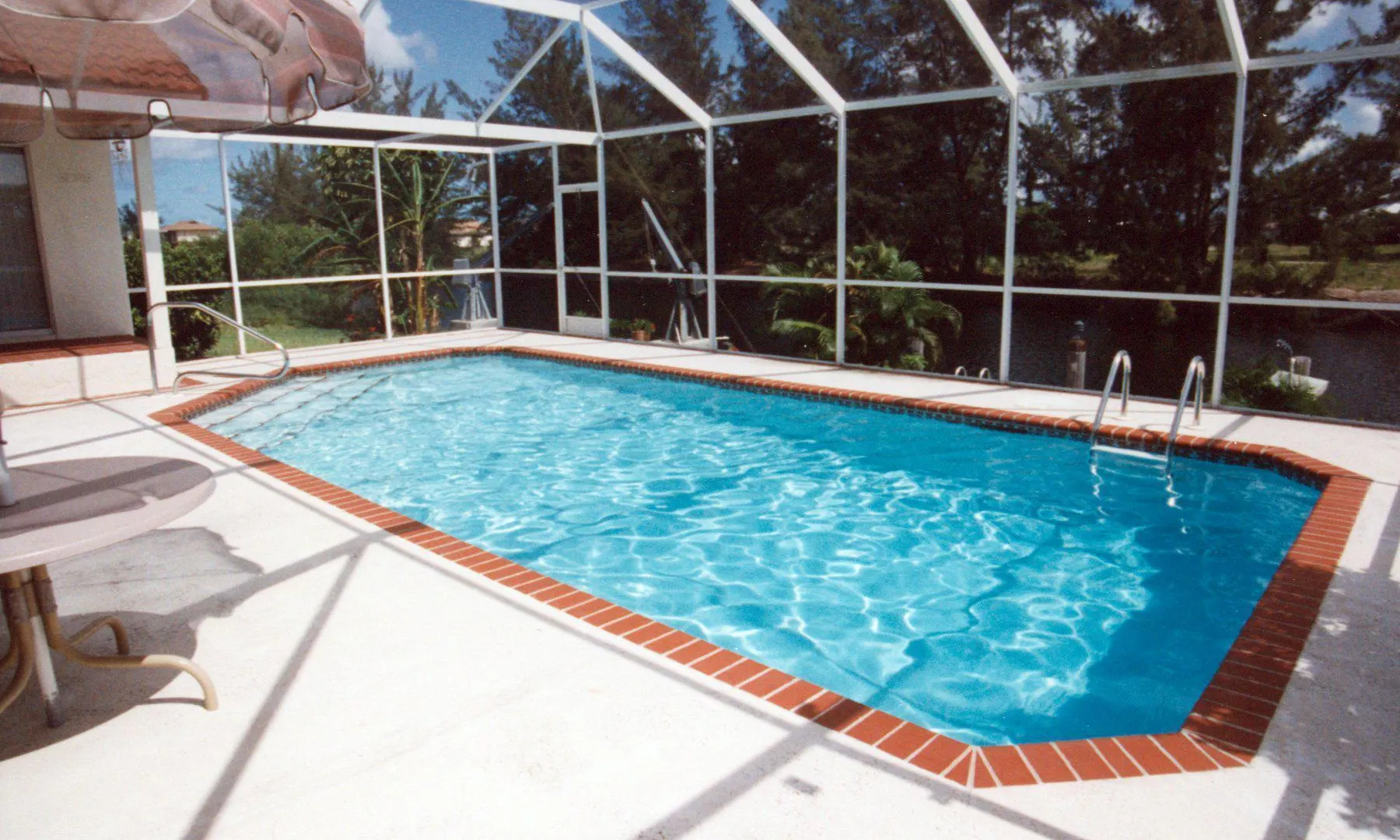 Gulfcoast Homes - Sarasota/bradenton Holiday home