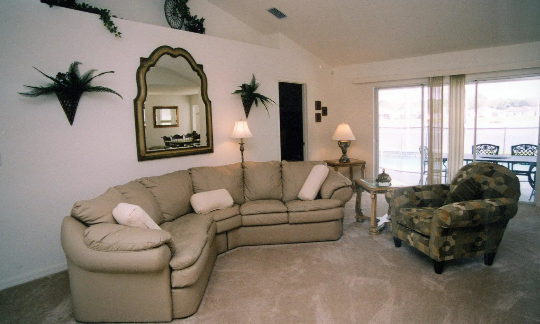 Gulfcoast Homes - Sarasota/bradenton Holiday home *