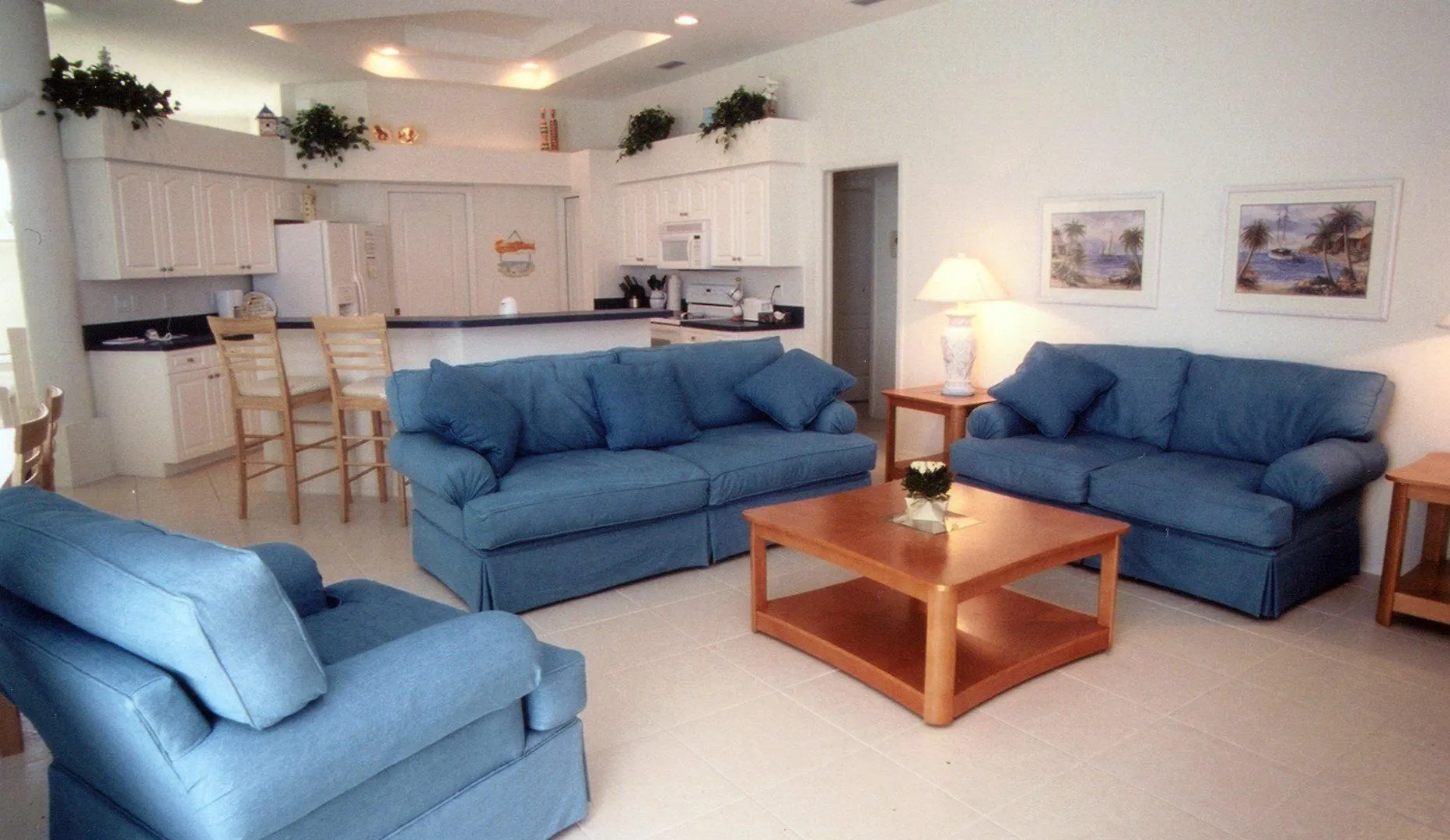 Gulfcoast Homes - Sarasota/bradenton Holiday home