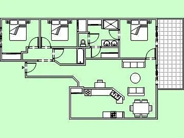 Gulfcoast Homes - Sarasota/bradenton Holiday home Sarasota