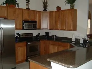 Gulfcoast Homes - Sarasota/bradenton Holiday home