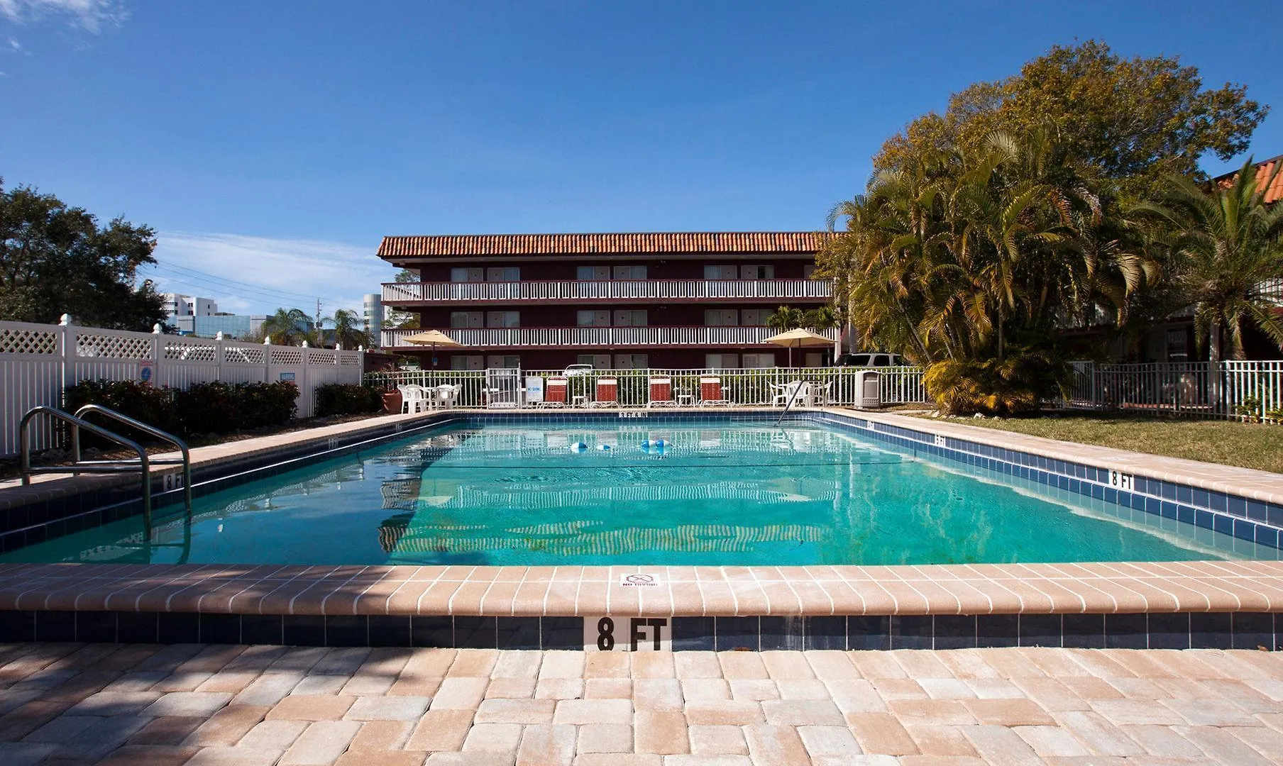 Baymont By Wyndham 2* Sarasota