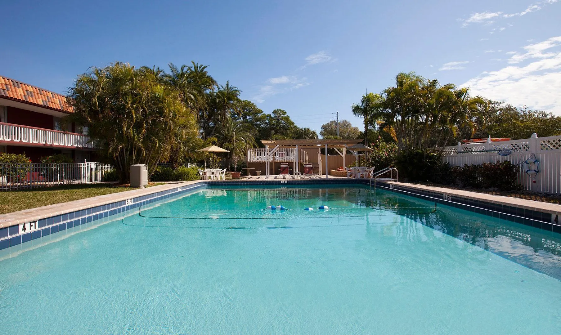 Baymont By Wyndham 2*