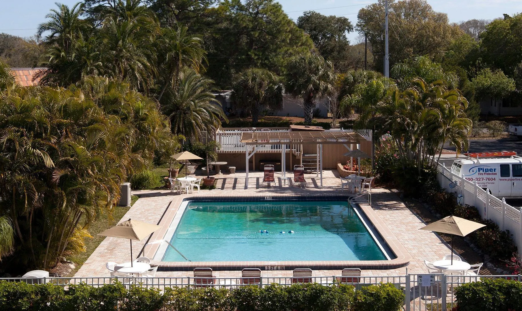 Baymont By Wyndham Hotel
