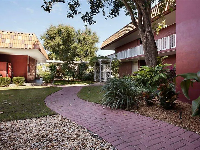 Hotel Baymont By Wyndham Sarasota