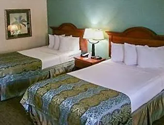 Hotel Baymont By Wyndham Sarasota