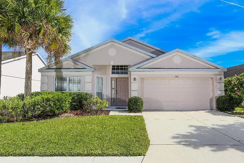 Gulfcoast Homes - Sarasota/bradenton Holiday home *