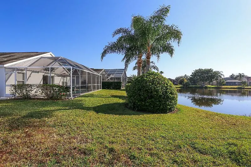 Holiday home Gulfcoast Homes - Sarasota/bradenton