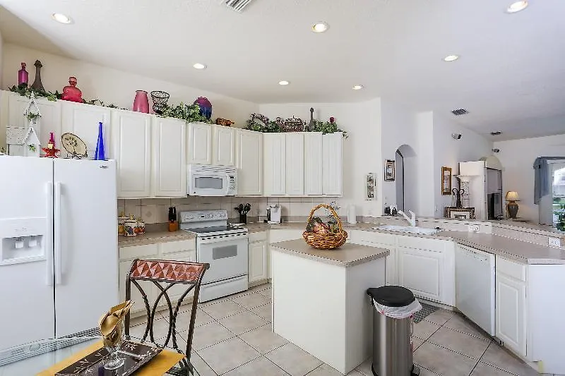 Holiday home Gulfcoast Homes - Sarasota/bradenton *
