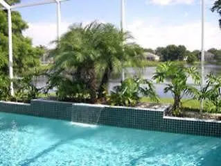Gulfcoast Homes - Sarasota/bradenton Holiday home *