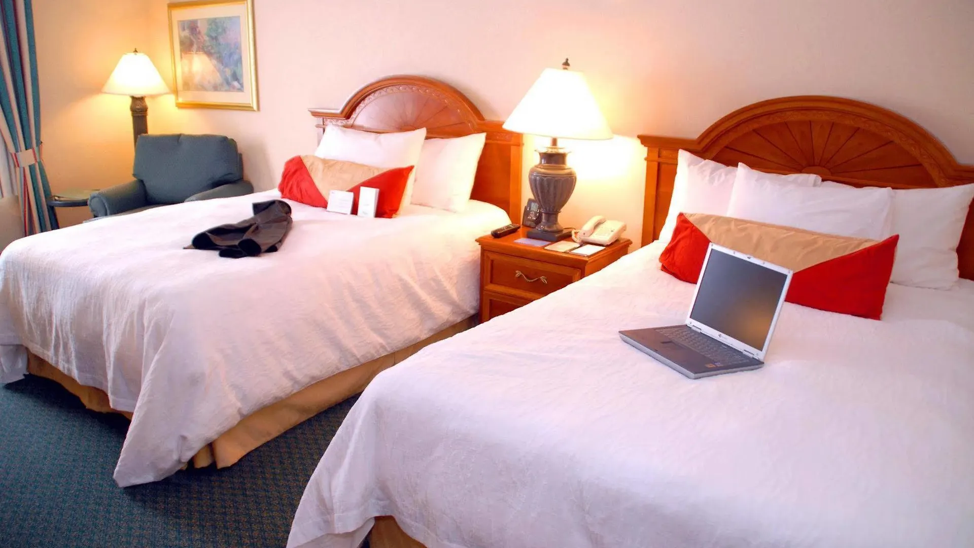 Hilton Garden Sarasota-bradenton Airport Hotel Sarasota