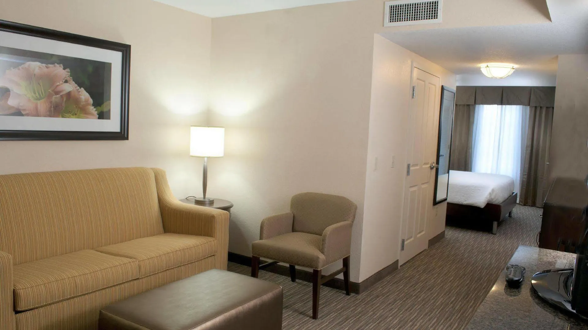 Hotel Hilton Garden Sarasota-bradenton Airport Sarasota