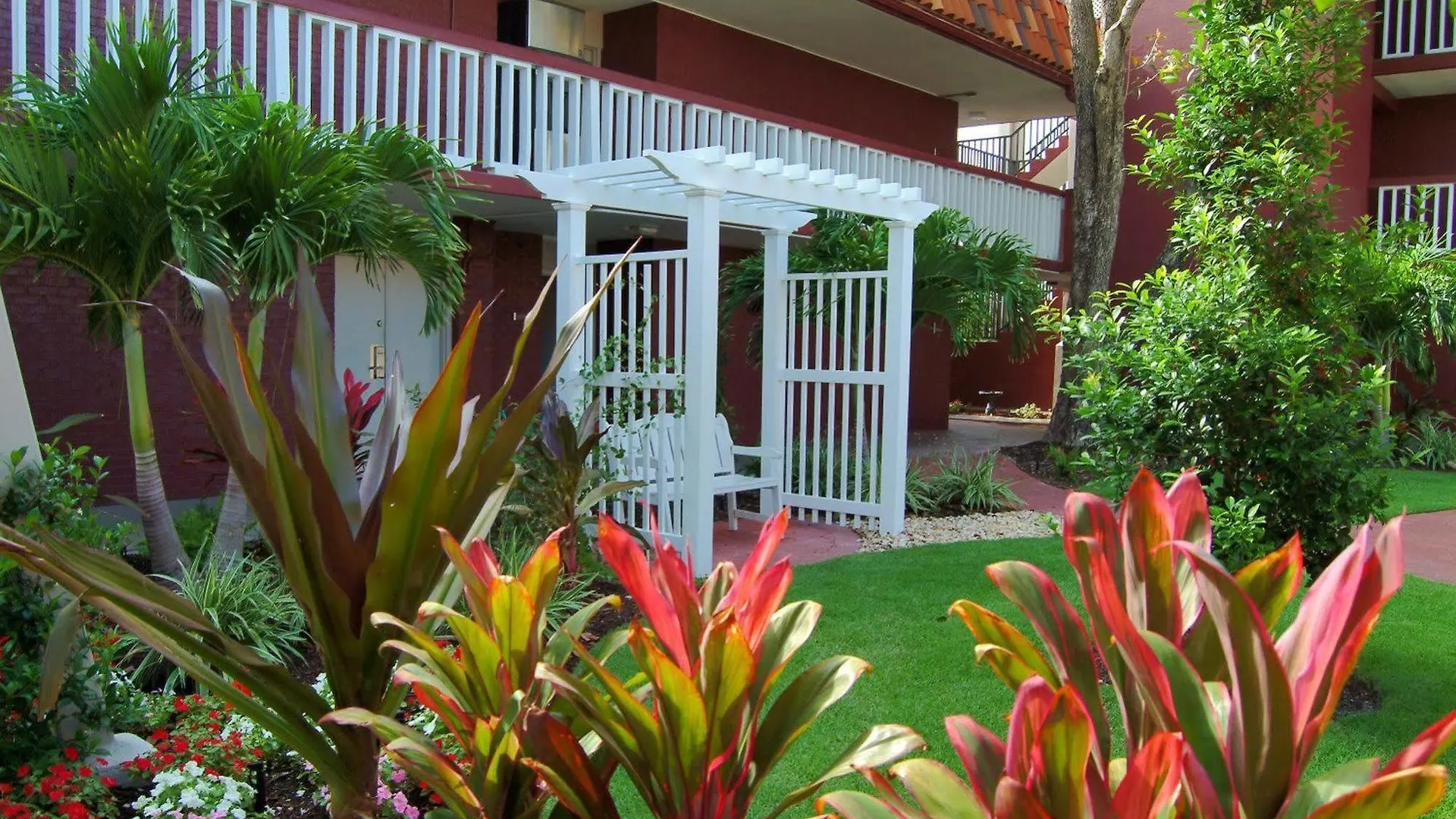 Baymont By Wyndham Hotel 2*