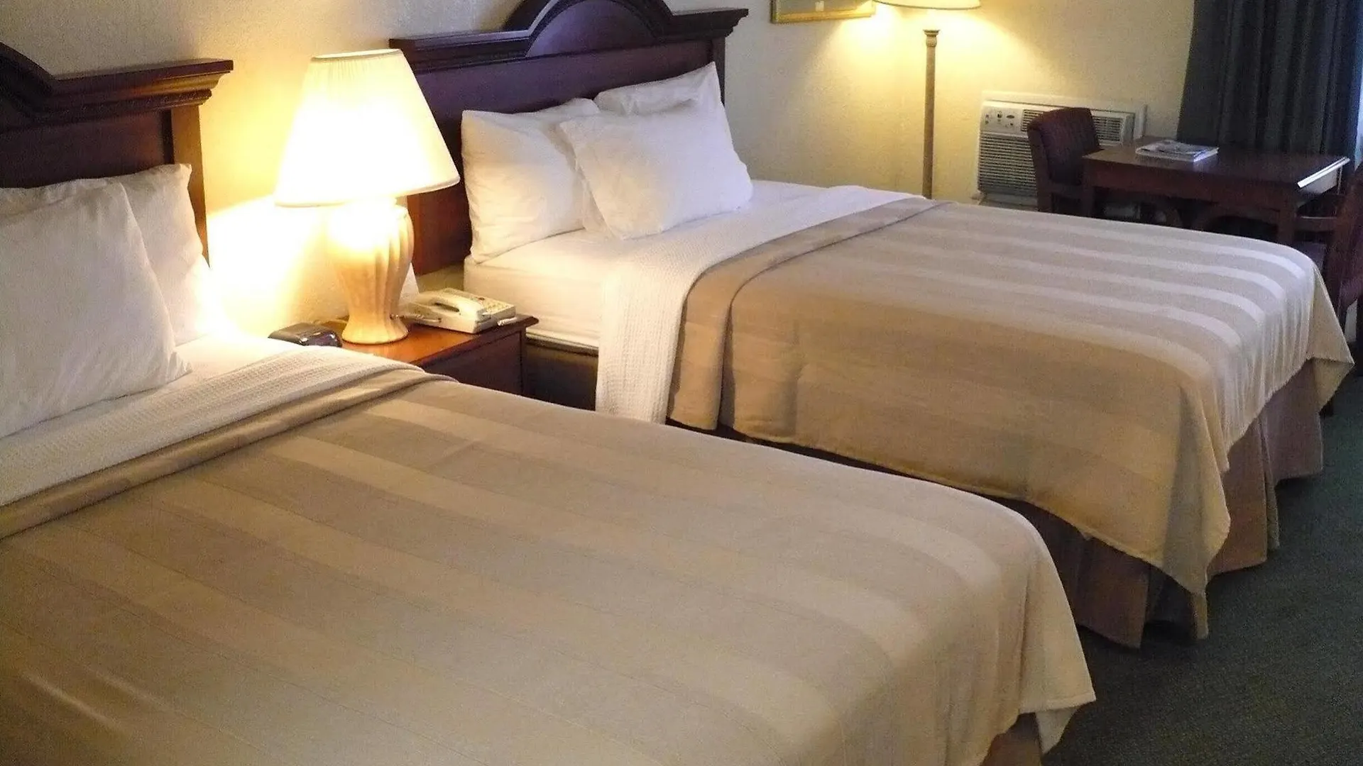 Baymont By Wyndham 2* Sarasota