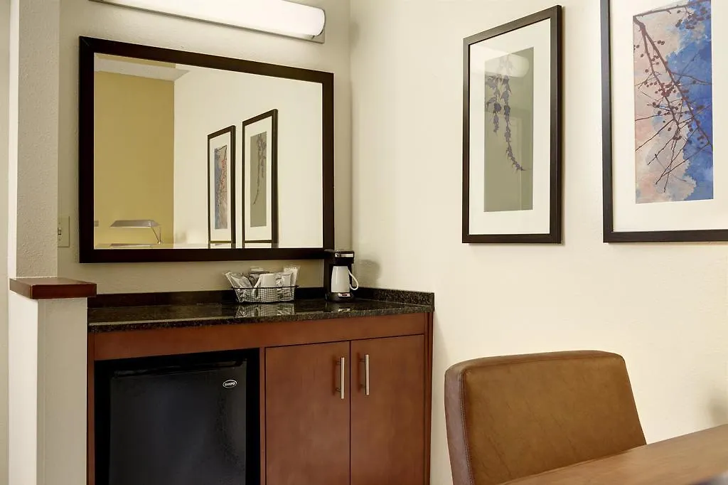 Hyatt Place Sarasota/bradenton Hotel