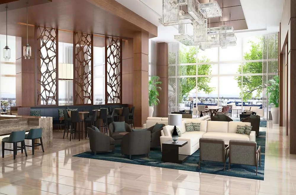 Hotel The Westin 3*