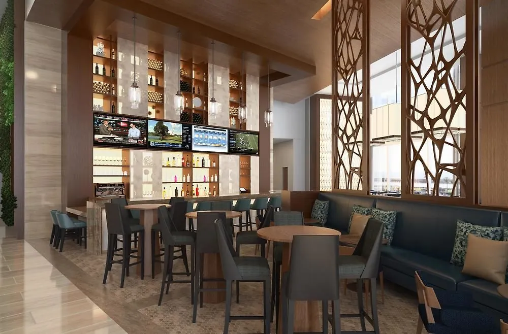 Hotel The Westin 3*