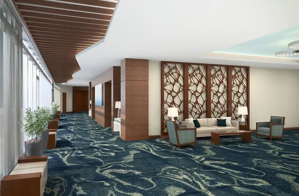 The Westin 3* Sarasota