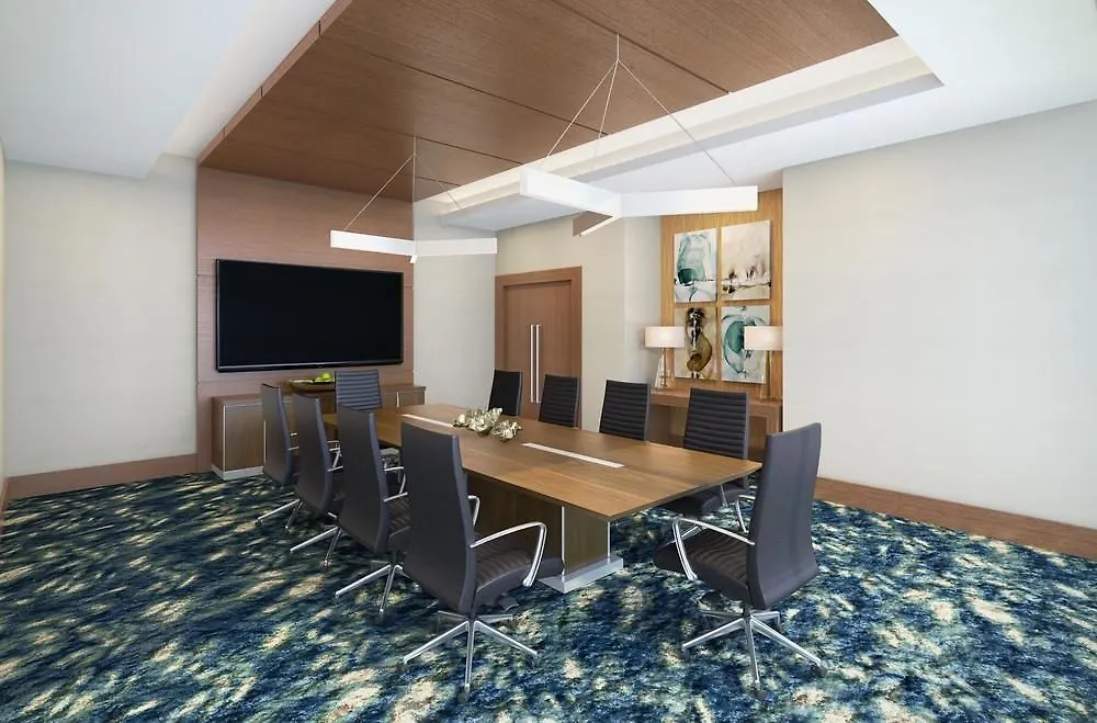 The Westin 3* Sarasota