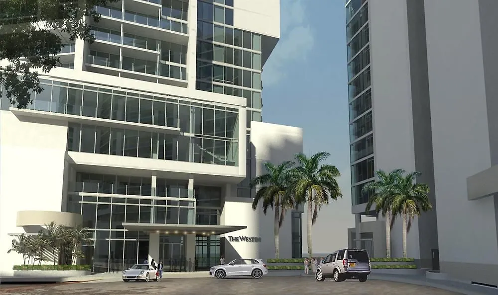 The Westin 3* Sarasota