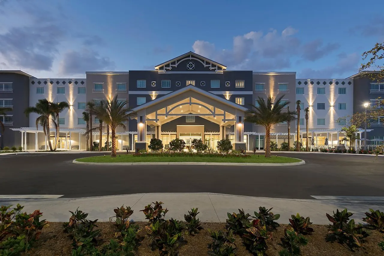 Carlisle Hotel