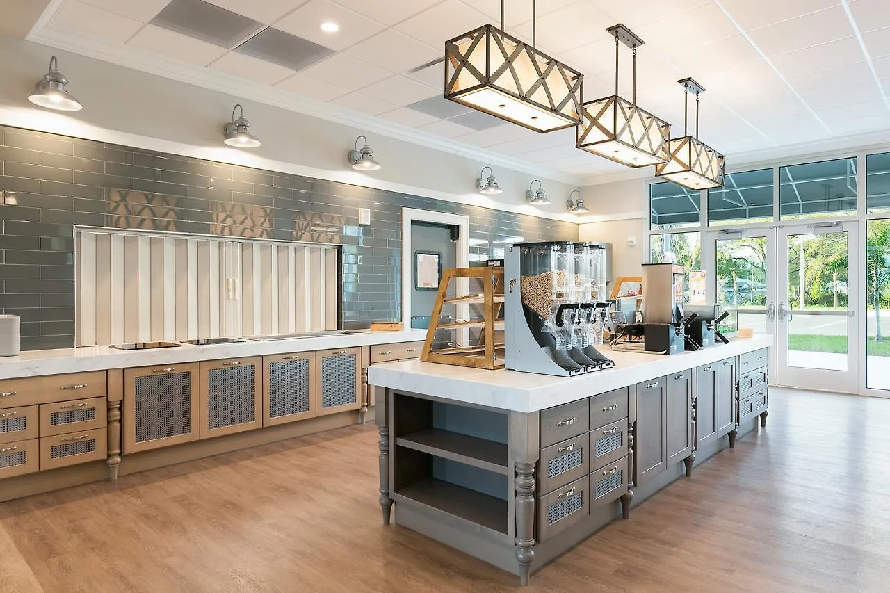 Carlisle 4* Sarasota