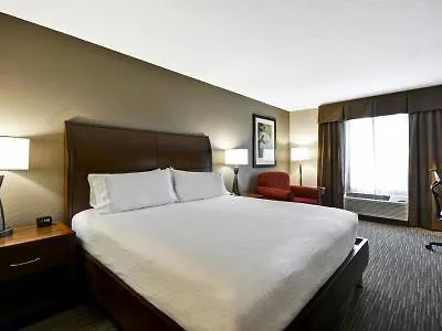 Hilton Garden Sarasota-bradenton Airport Hotel 3*