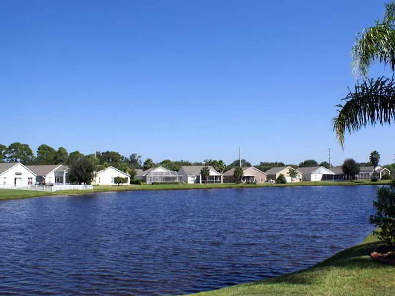 Holiday home Gulfcoast Homes - Sarasota/bradenton