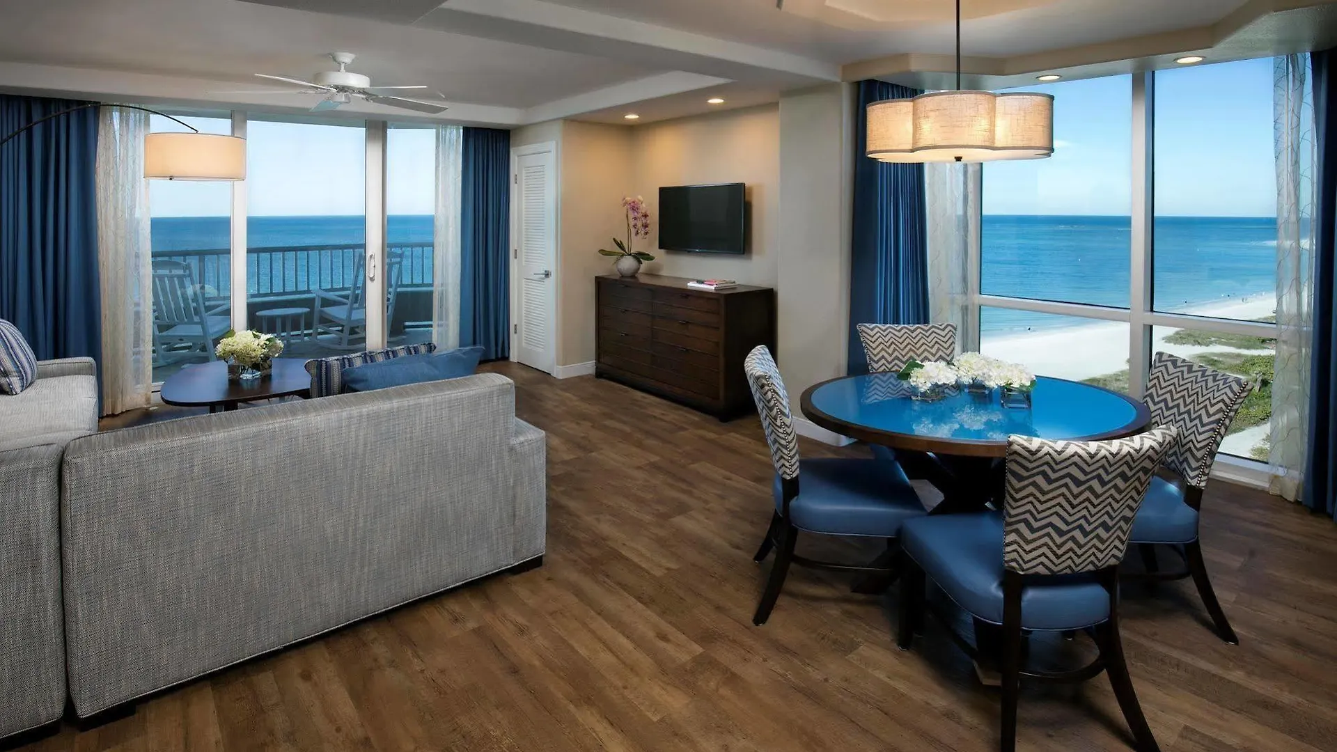 Resort Lido - Sarasota