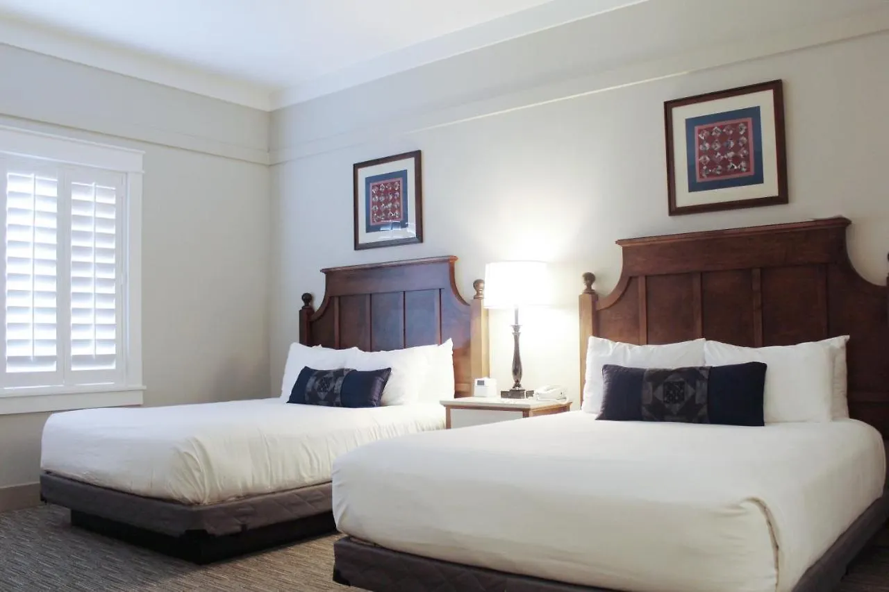 Hotel Carlisle Sarasota